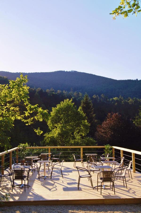 Landsitz Oberhof Petit Hotel Muggendorf  Exteriör bild