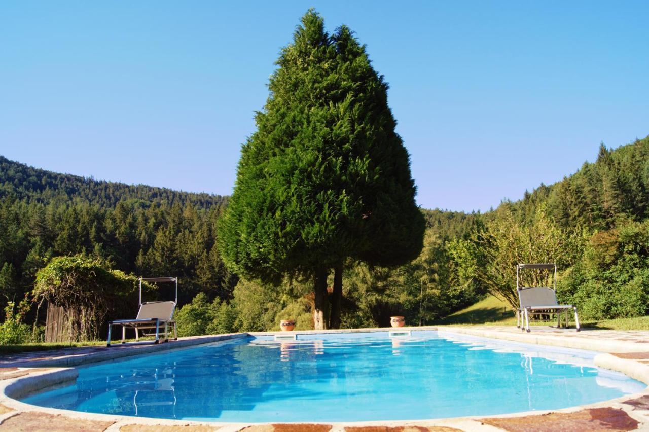 Landsitz Oberhof Petit Hotel Muggendorf  Exteriör bild